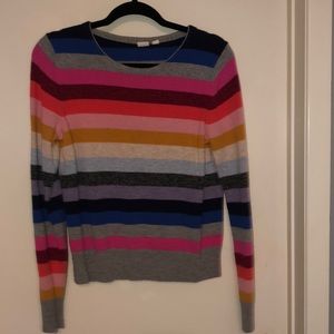 Multicolour sweater